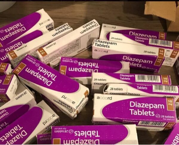 Diazepam kopen ideal betalen