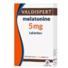 Melatonine 5 mg kopen